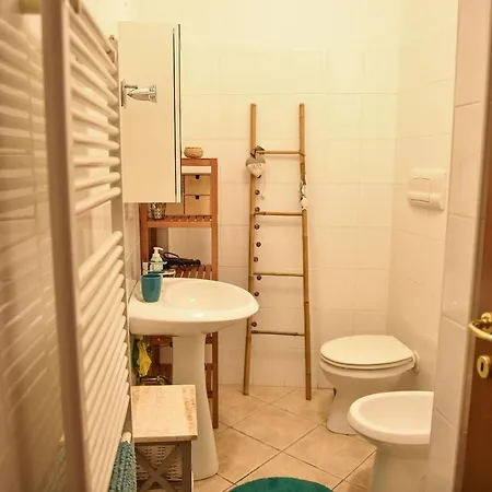 La Casa Di Flo *