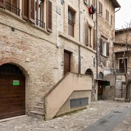 La Casa Di Flo Foligno