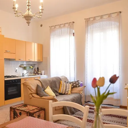 La Casa Di Flo Apartman