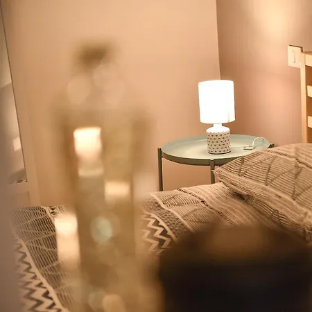 Apartment La Casa Di Flo Foligno