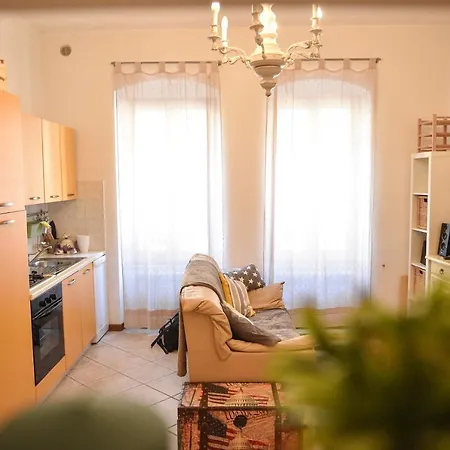 La Casa Di Flo * Foligno