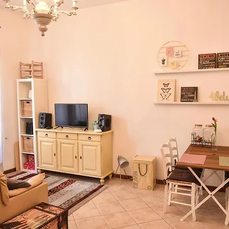 La Casa Di Flo Foligno